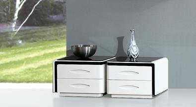 Night Stand Set