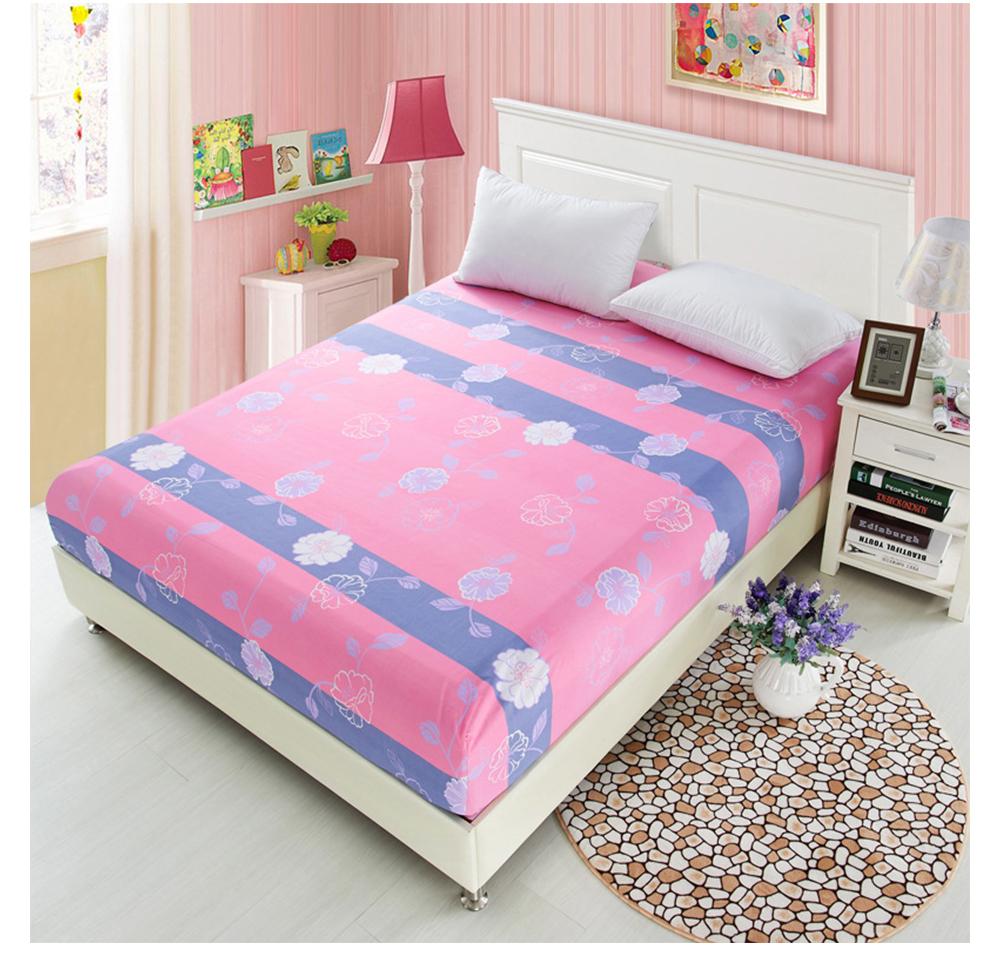 Printing Bed Mattress Cover