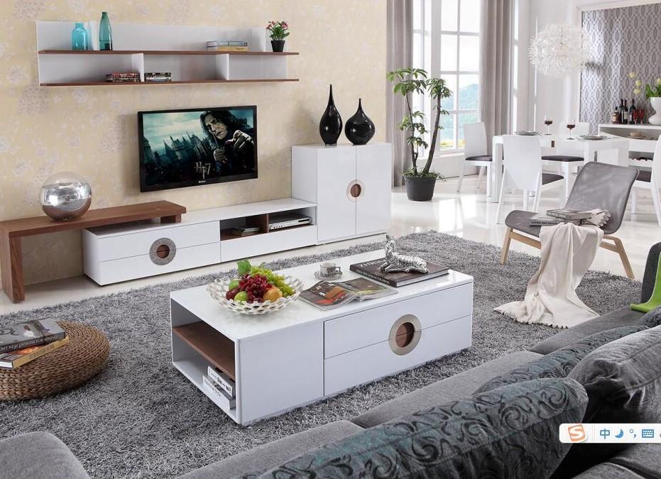 Coffee Table/TVstand