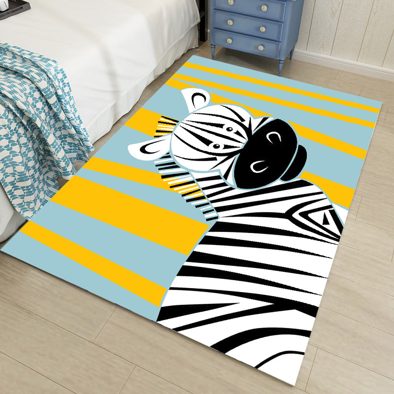 3D Printing Rooms Carpet