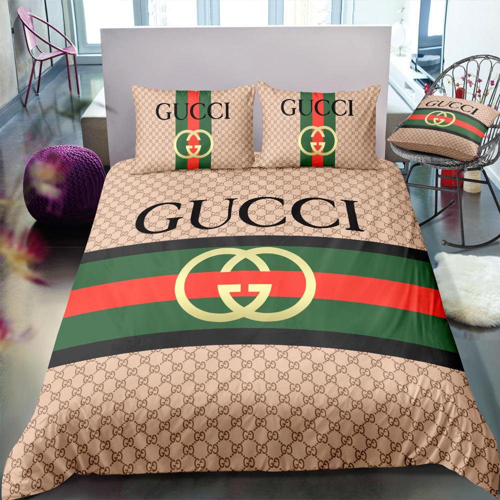 Fashionable Duvet Cover Set