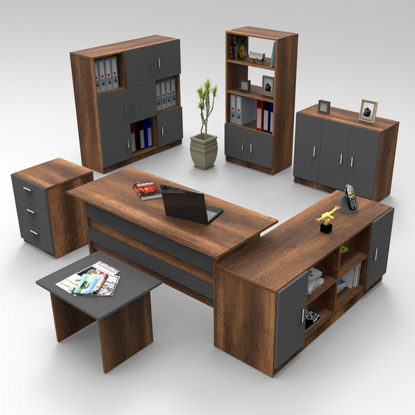 Office Desk Executive Set