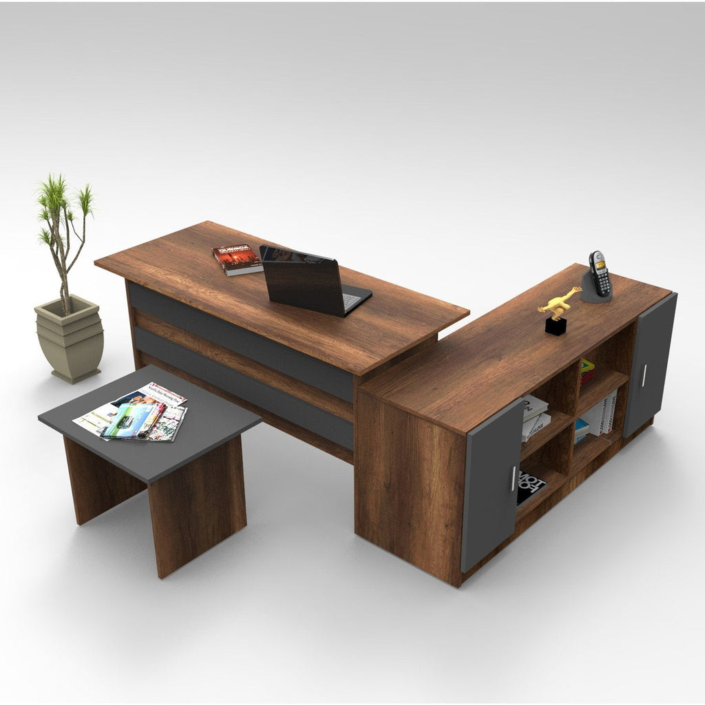 Office Desk Executive Set