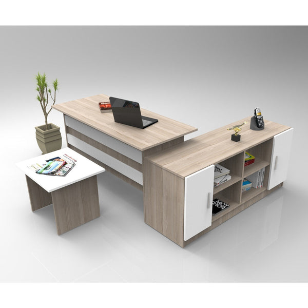 Office Desk Executive Set