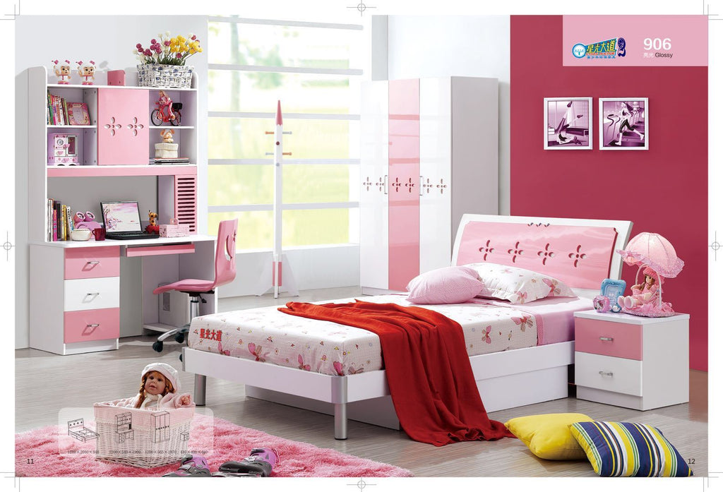 Children Bedroom Sets