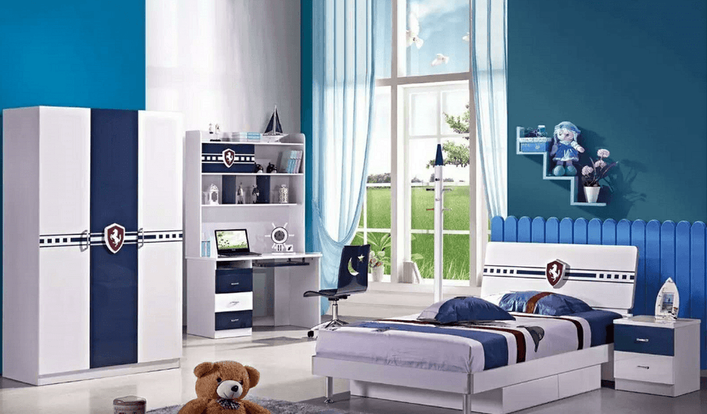 Children Bedroom Sets