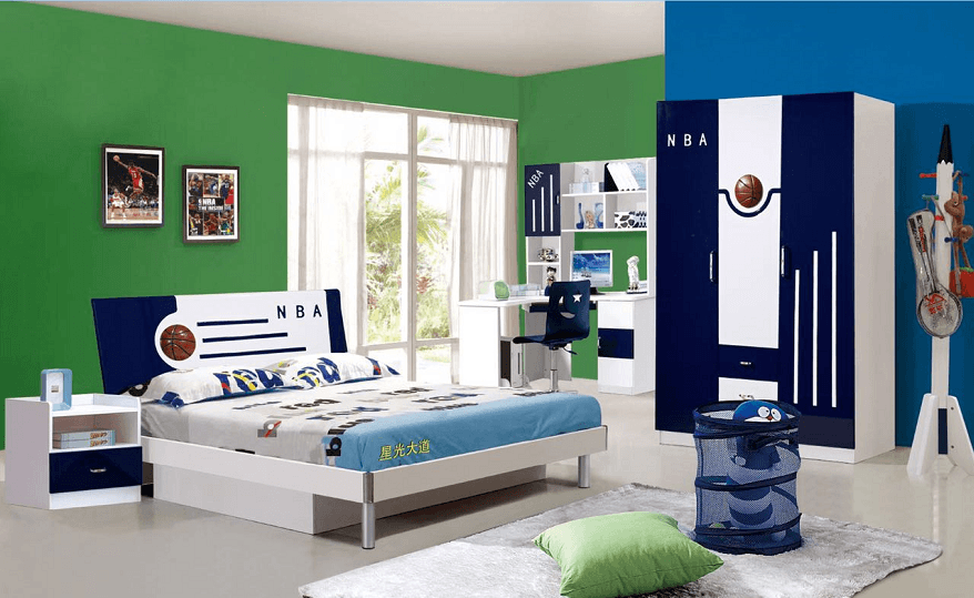 Children Bedroom Sets