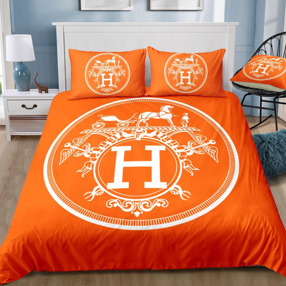 Fashionable Duvet Cover Set