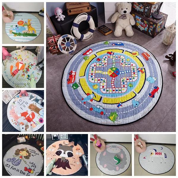 Kids Room Carpets