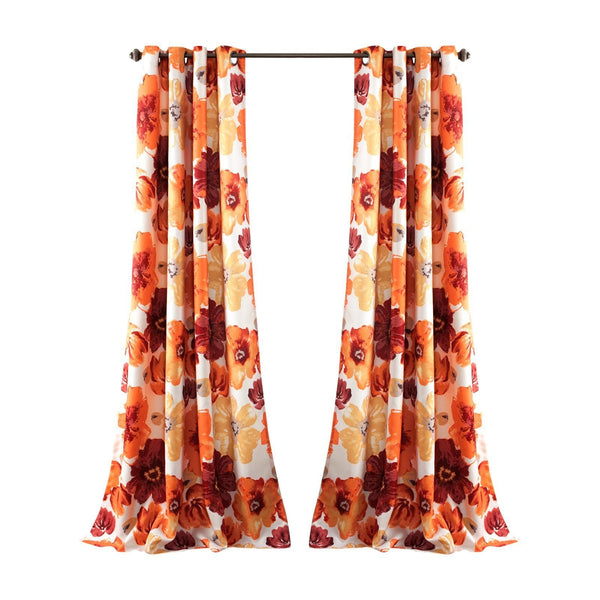 Window Curtain Set