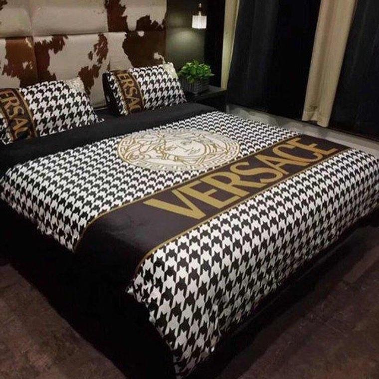 Classic Brand Bedding's Set