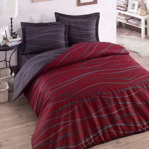 Easily Ironed Duvet Cover Set