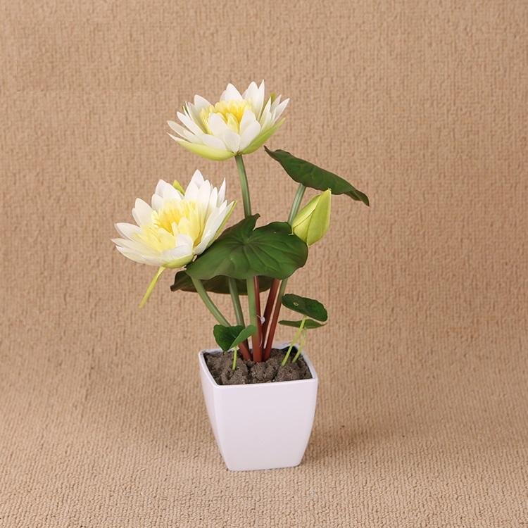 Artificial Flower