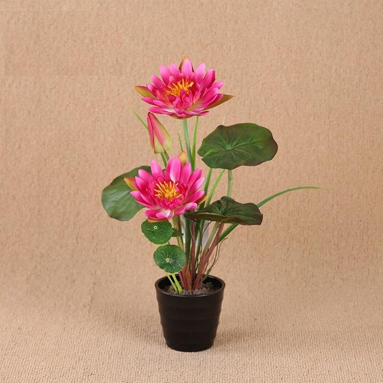 Artificial Flower