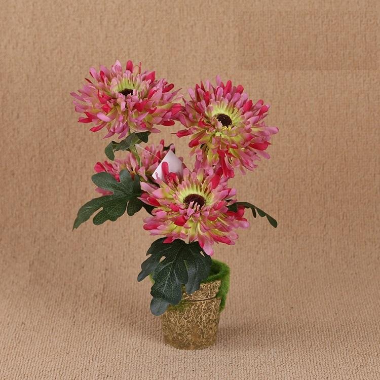 Artificial Flower