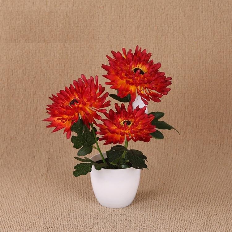 Artificial Flower