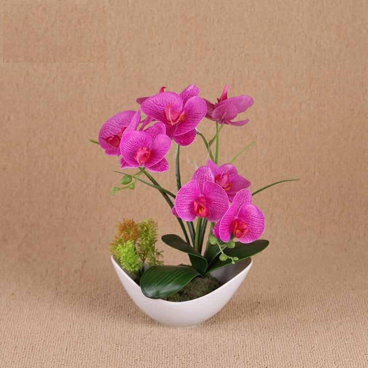 Artificial Flower