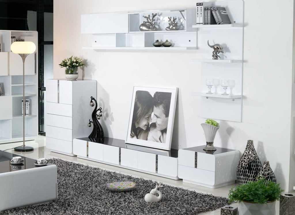 TVunit Set