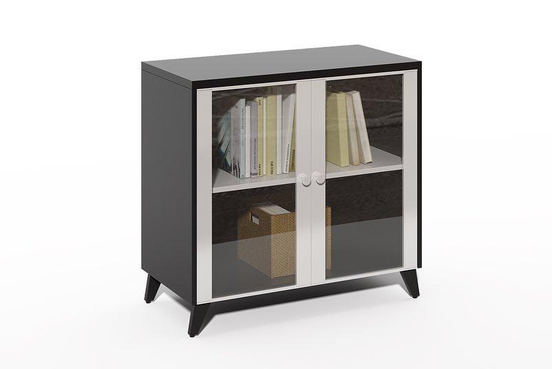 CF File Cabinet