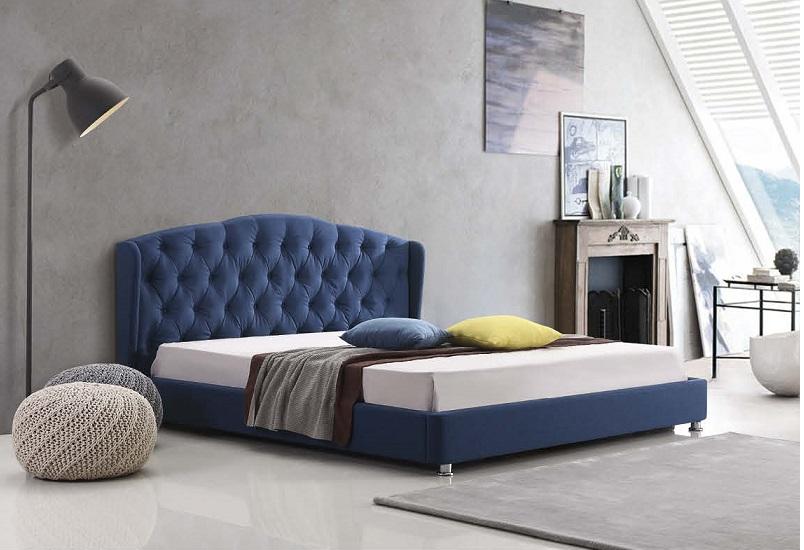 JY Fabric Bed