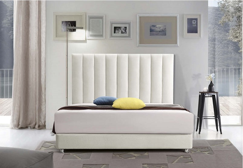 JY Fabric Bed