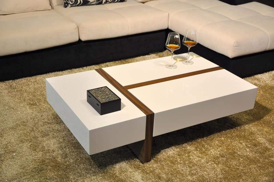 MH Coffee Table