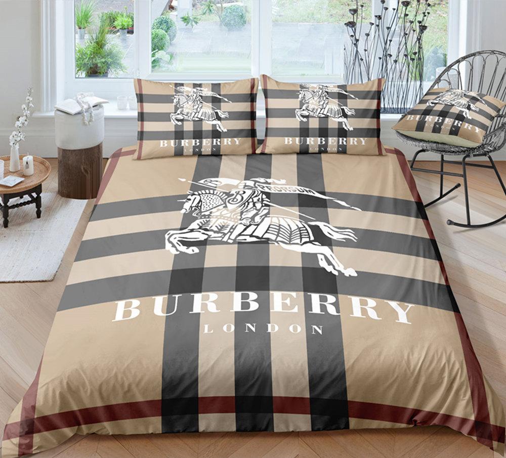 Fashionable Luxury Duvet Cover Set