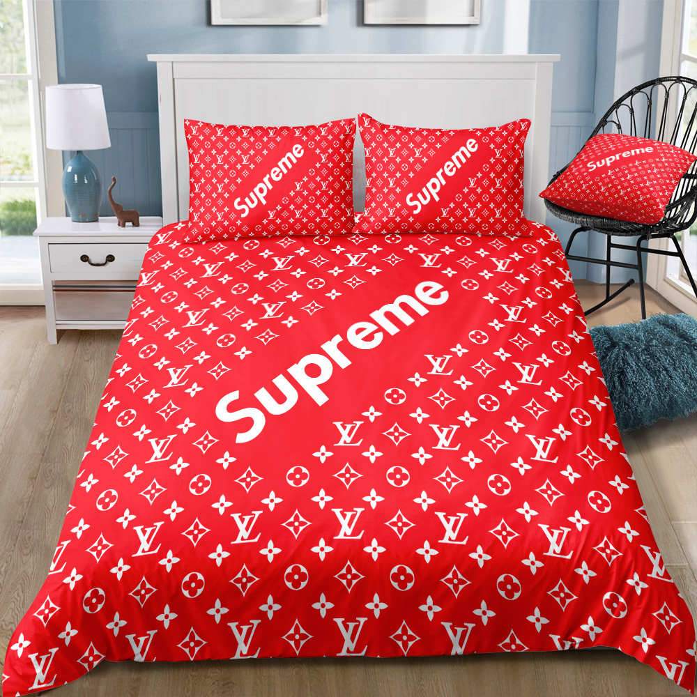 Fashionable Duvet Cover Set