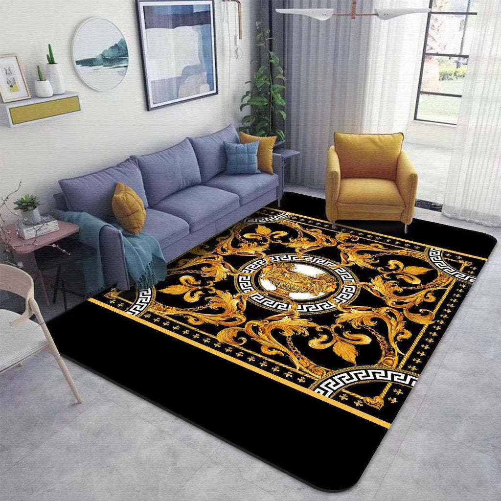 Luxury Brand Carpet