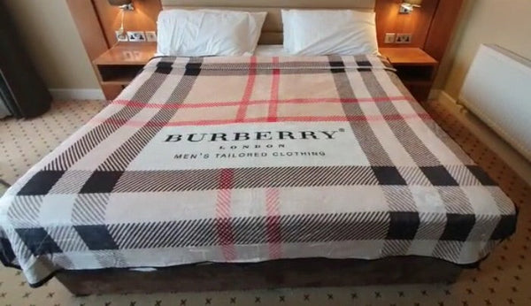 Designer Comfortable Blanket.