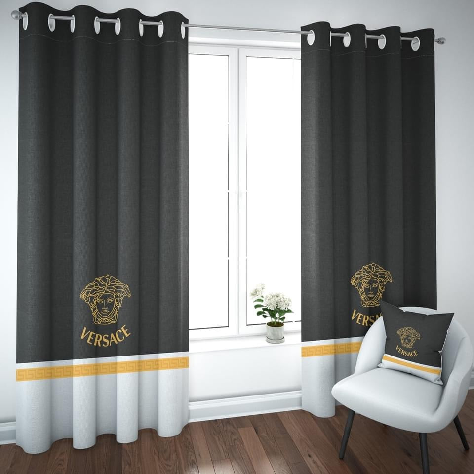 Classic Blackout Curtain