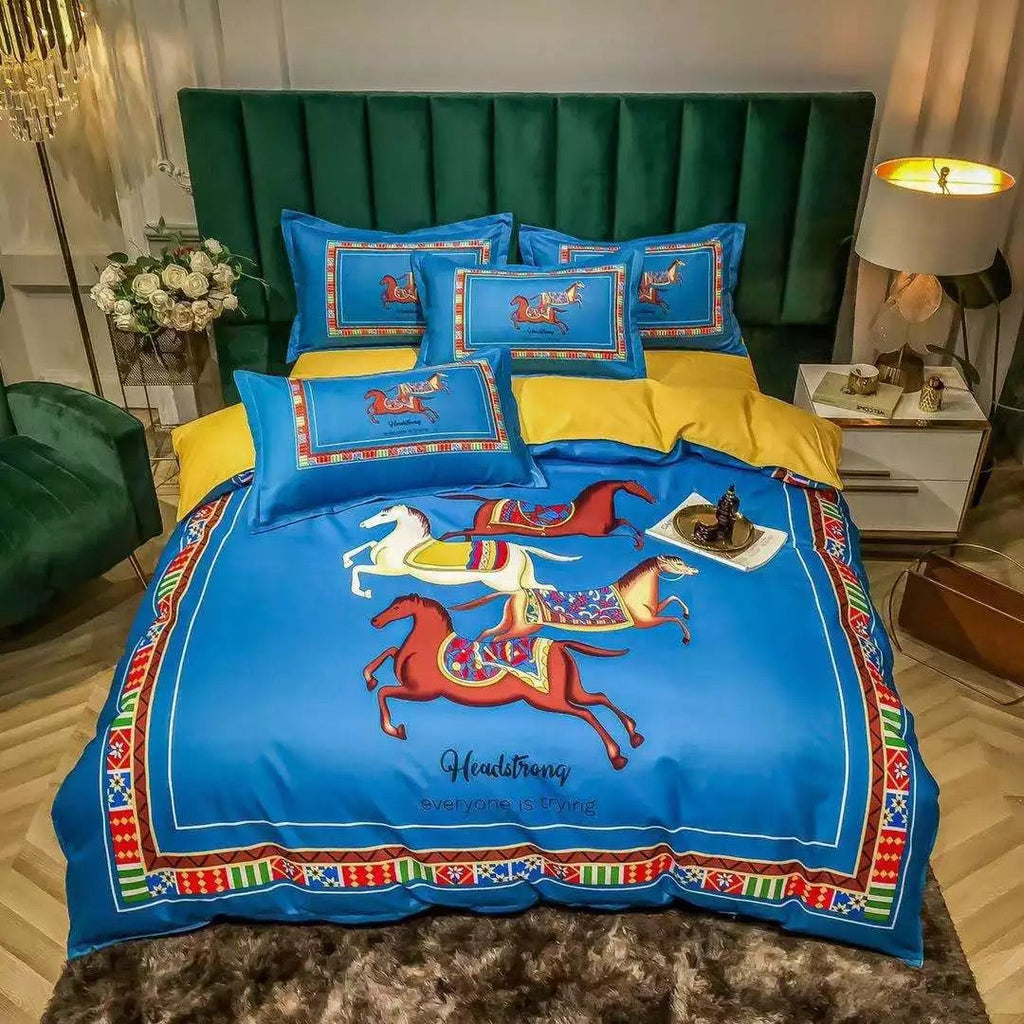 3D Printing Bedding Set