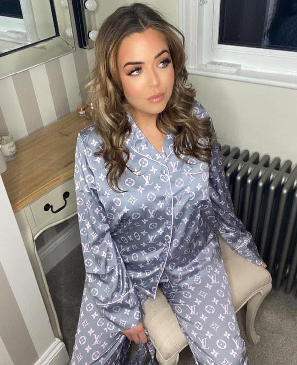 Unisex Nightwear Pyjama Set