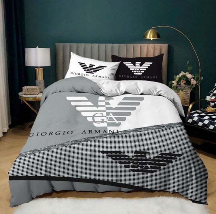 Classic Bedding Set