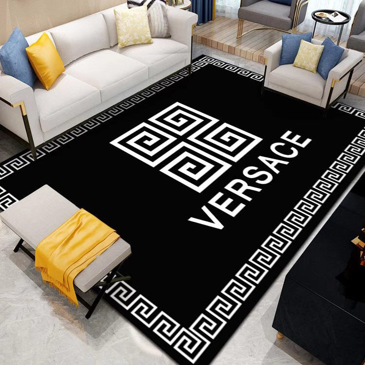 Versace Luxury Mat Carpets