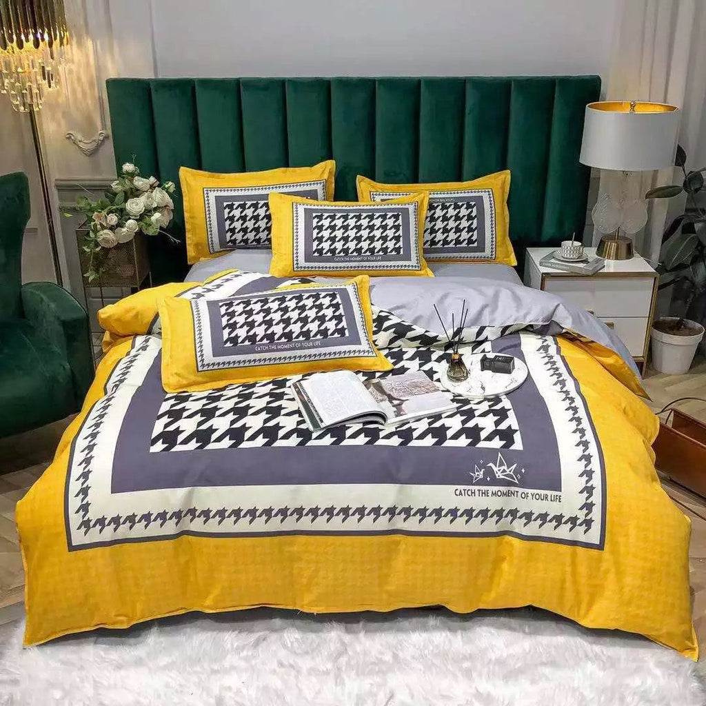 3D Printing Bedding Set