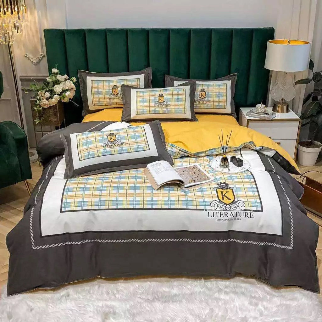 3D Printing Bedding Set