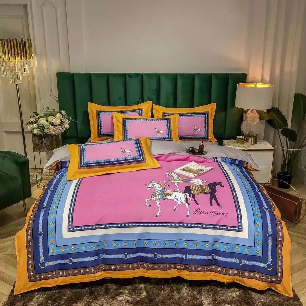 3D Printing Bedding Set