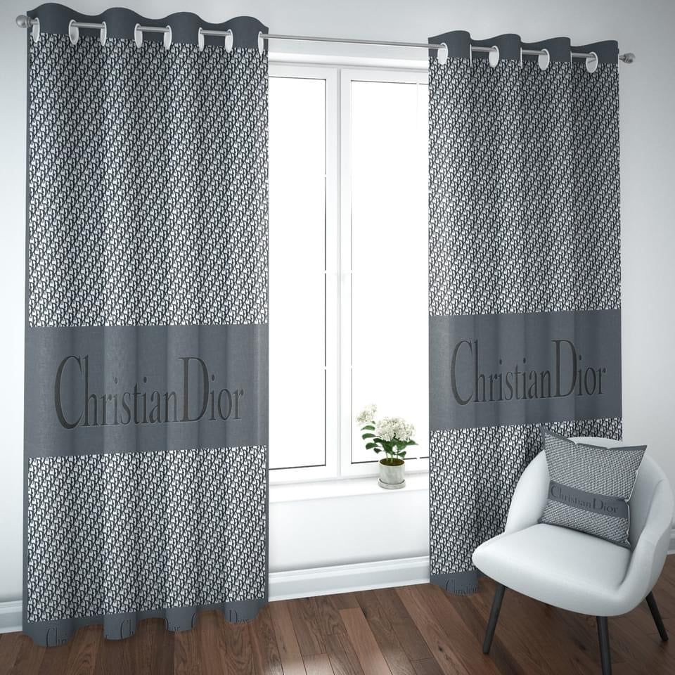 Classic Blackout Curtain