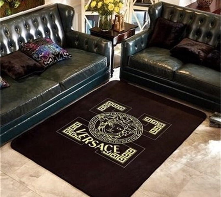 Luxury Brand Carpet.