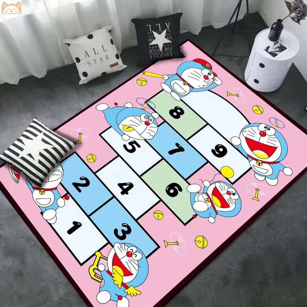 Kids Playroom Carpet