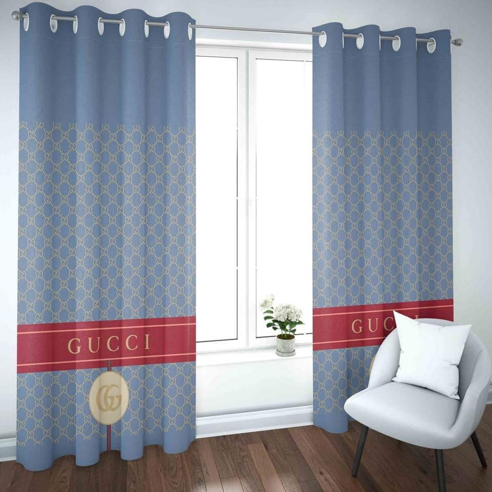 Classic Blackout Curtain