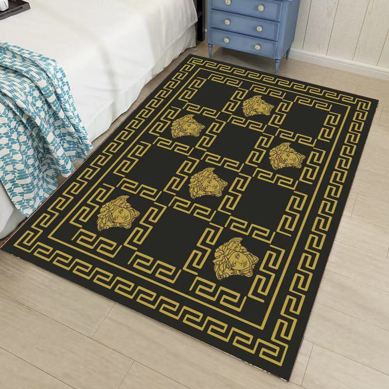 Luxury Pattern Carpet