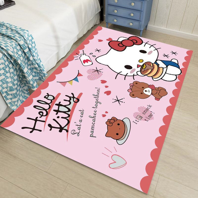Kids Playroom Carpet