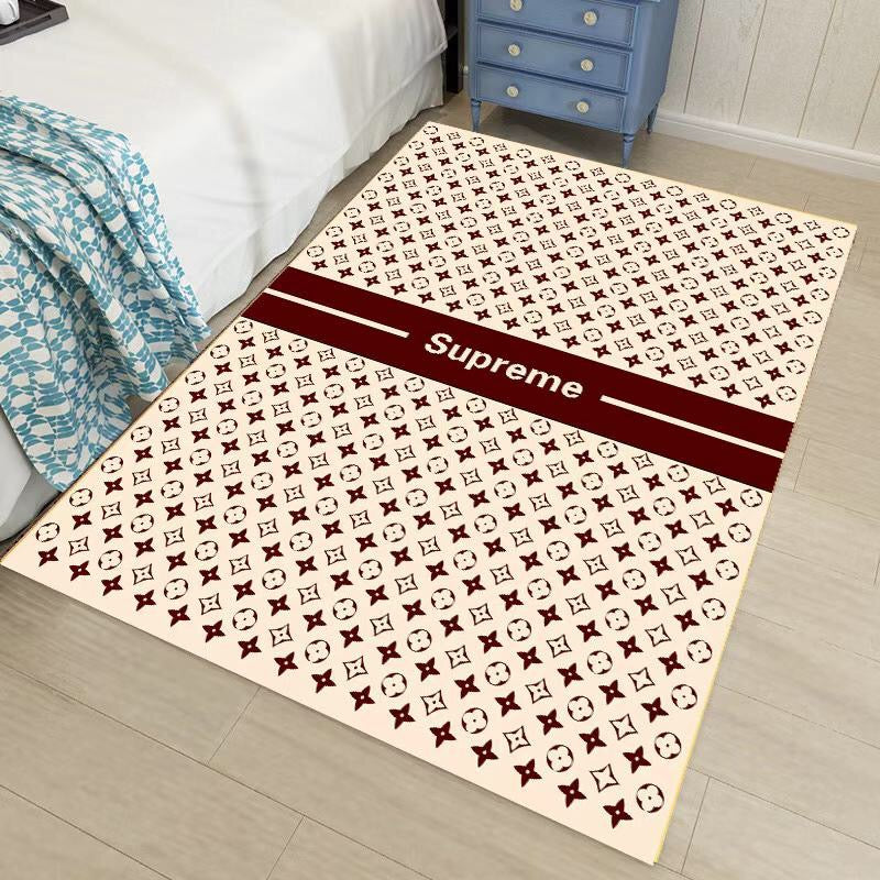 Fashionable Pattern Carpet