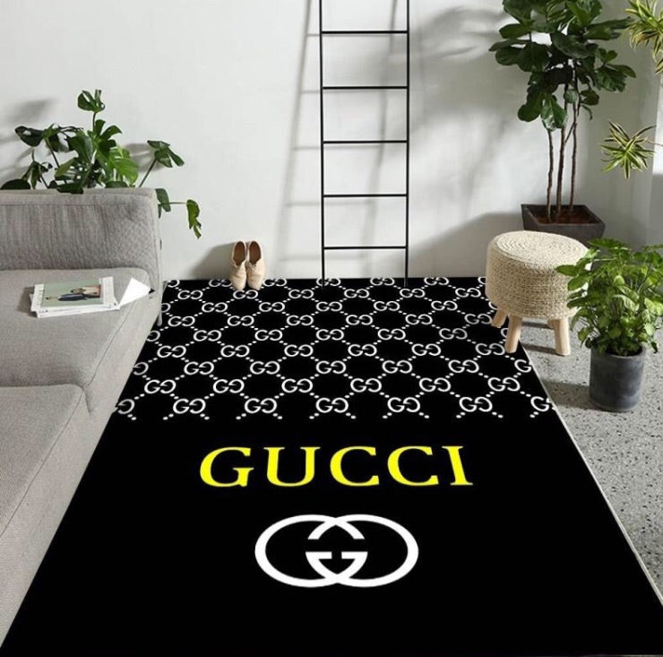 Luxury Pattern Carpet