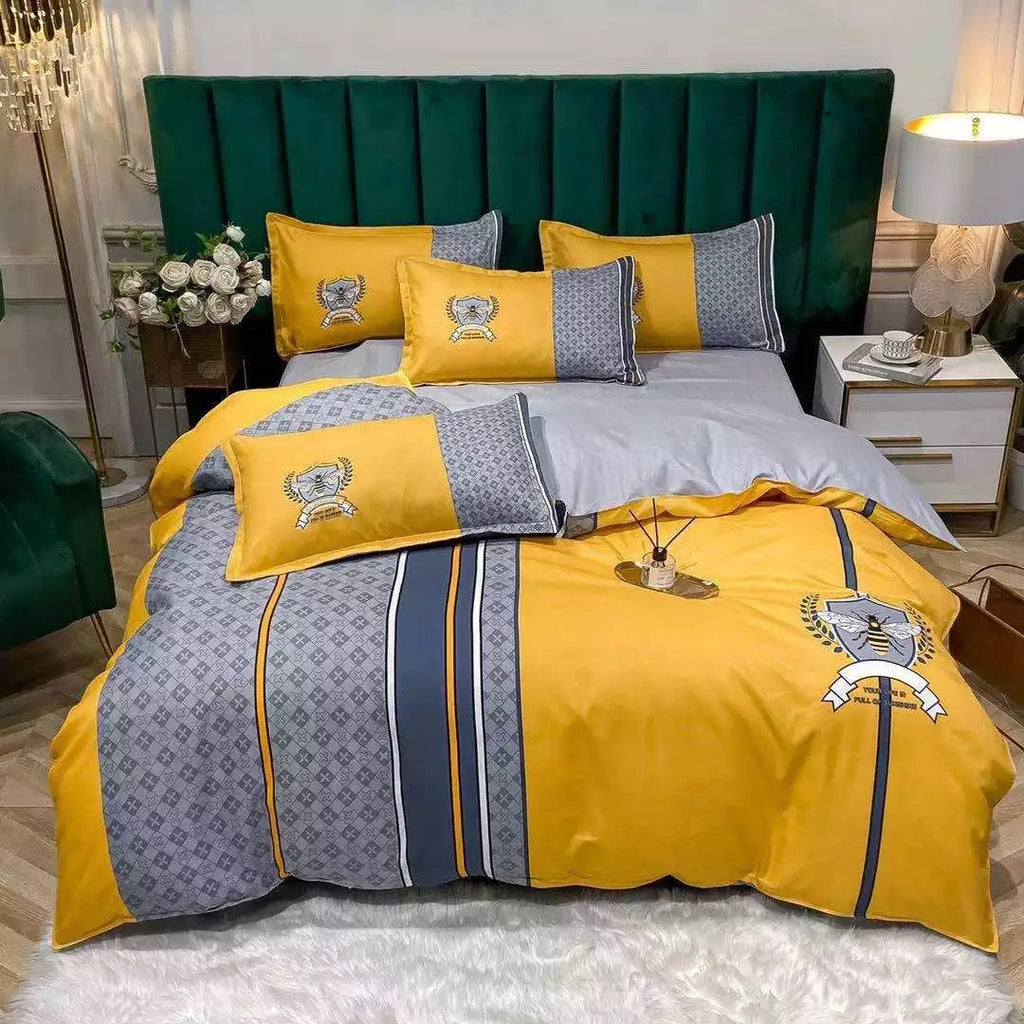 3D Printing Bedding Set