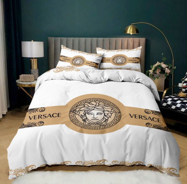 Classic Bedding Set