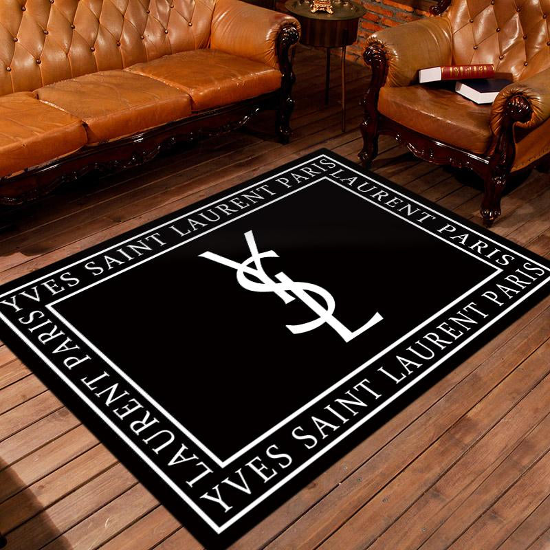 Luxury Pattern Carpet
