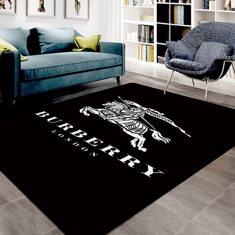 Luxury Pattern Carpet